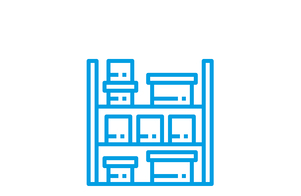 Lagercontainer / Materialcontainer ✓mieten ✓kaufen ✓leasen: Planungsbeispiele, Bildgalerien, Preise